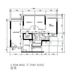 Blk 441D Fernvale Vista (Sengkang), HDB 4 Rooms #595732411